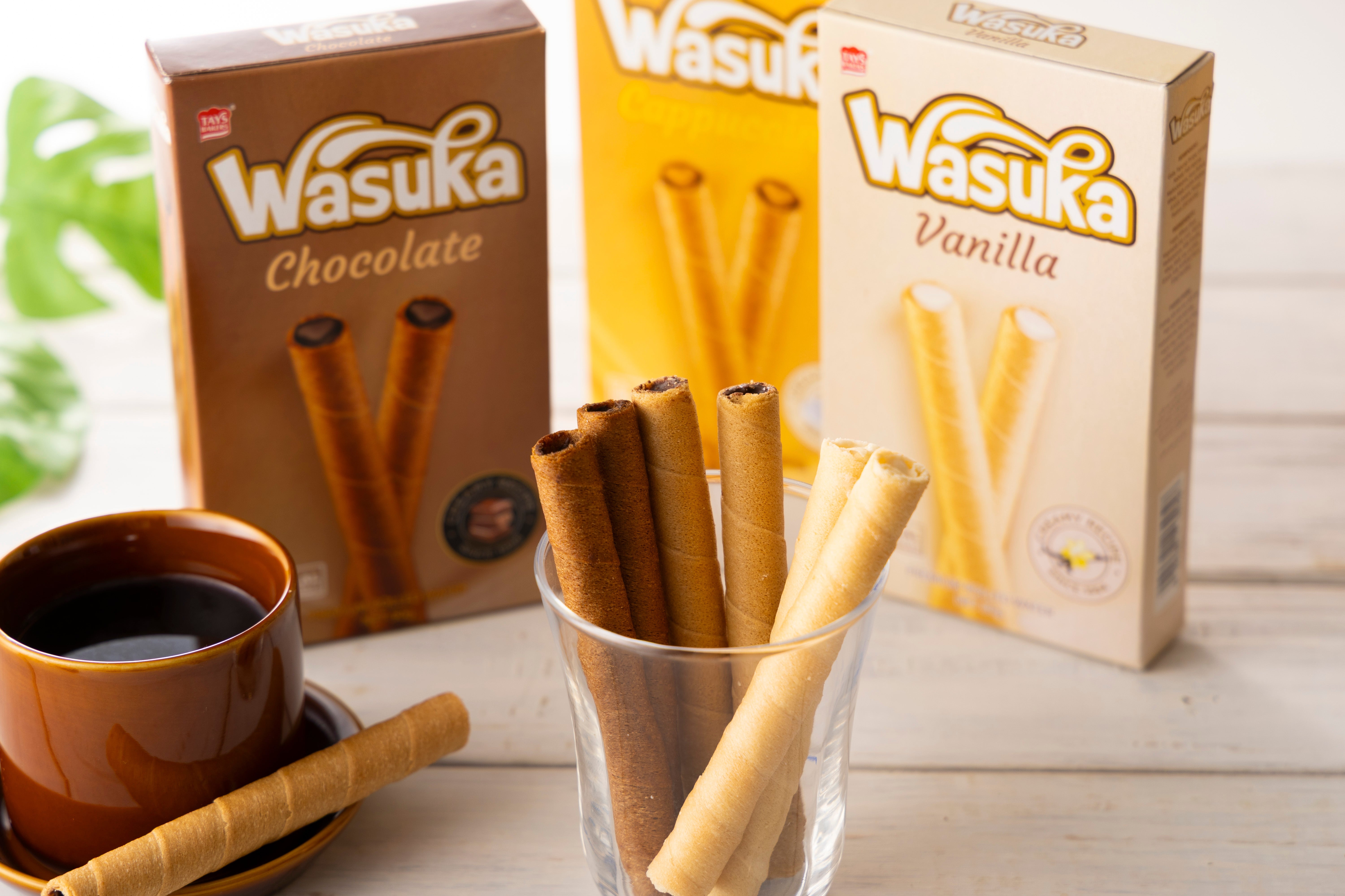 WASUKA -ワスカ- – 三州総本舗オンラインショップ