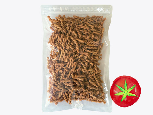 お徳用パスタスナック(トマト)