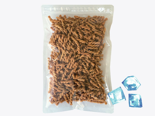 お徳用パスタスナック(ソルト)