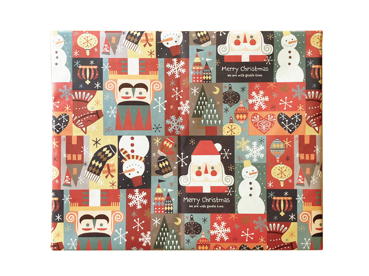 パスタスナック クリスマスギフト(6袋入)