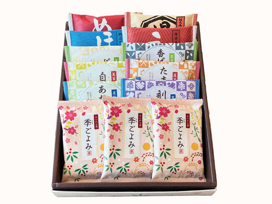 萬のめぐみ 小【複数配送】