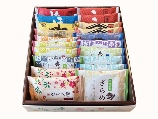 萬のめぐみ 中【複数配送】