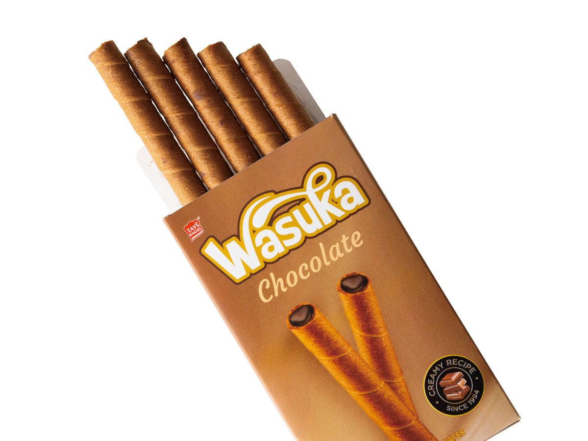 【WASUKA】ワスカ選べる3箱セット【ゆうパケット送料無料】