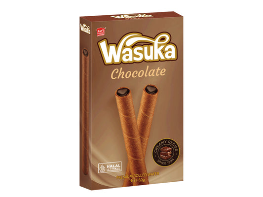 【WASUKA】ワスカ チョコレート