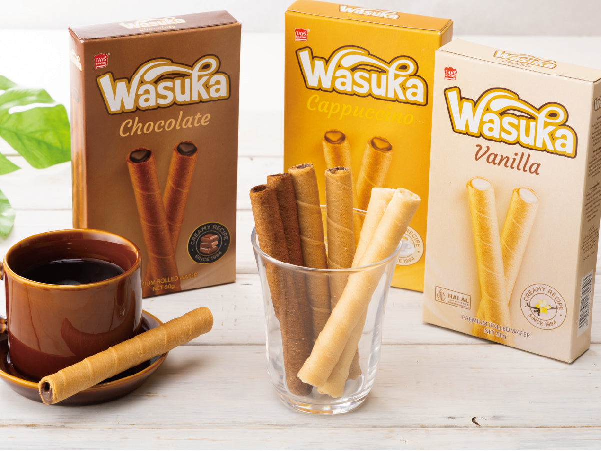 TRICKS&WASUKA選べるセット【送料無料】