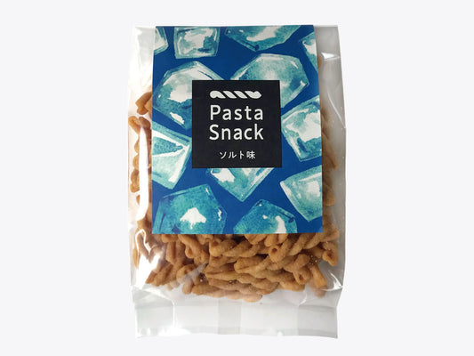 パスタスナック(ソルト)