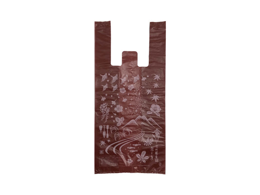 三州レジ袋(小)