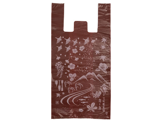 三州レジ袋(大)