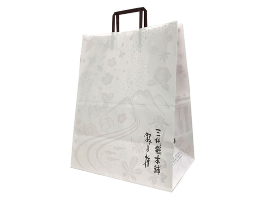 三州紙手提げ袋(特大)