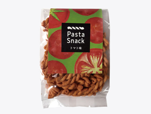 パスタスナック(トマト)
