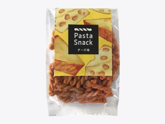 パスタスナック(チーズ)