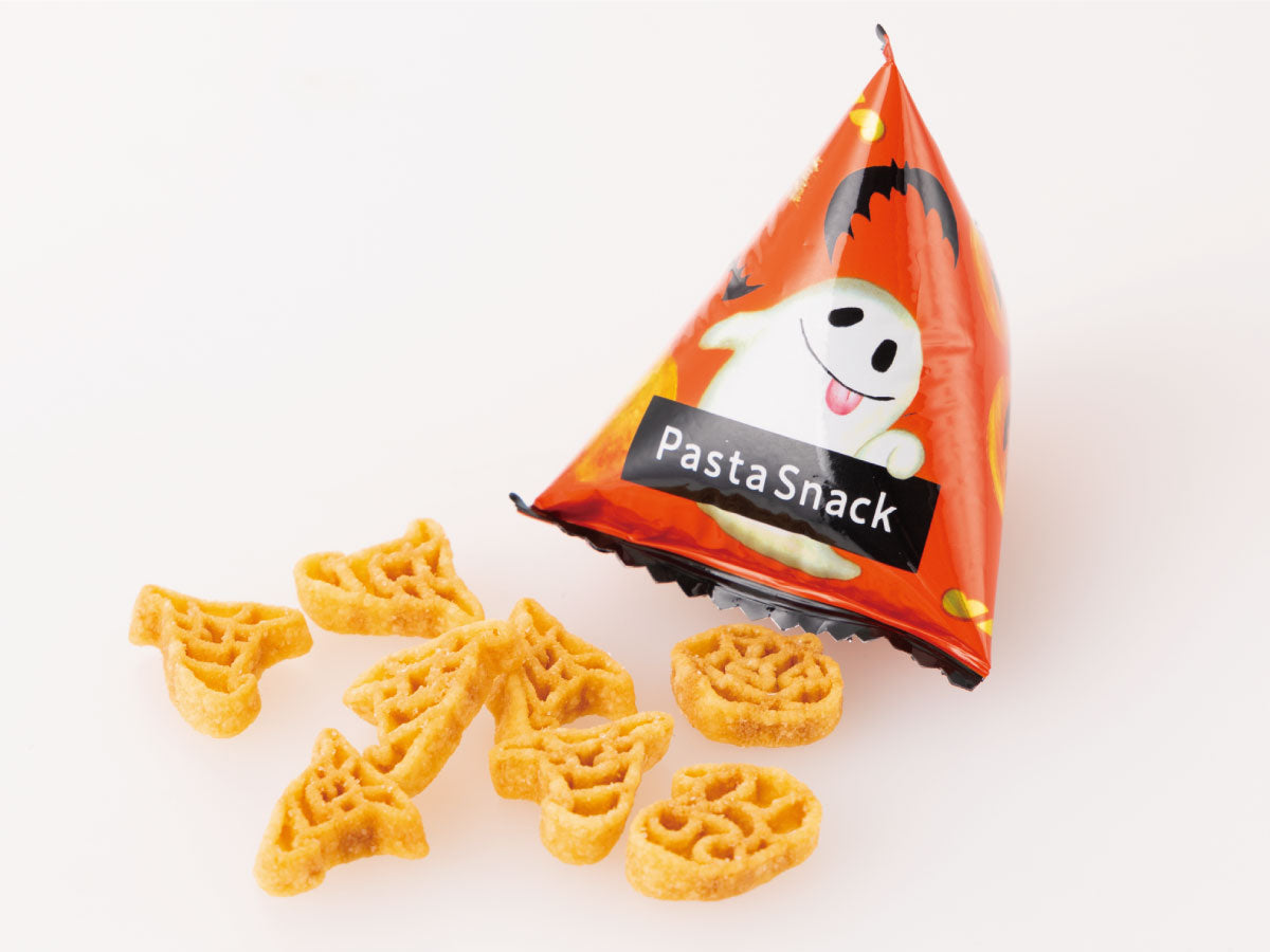 ハロウィンパスタスナック15個入BOX