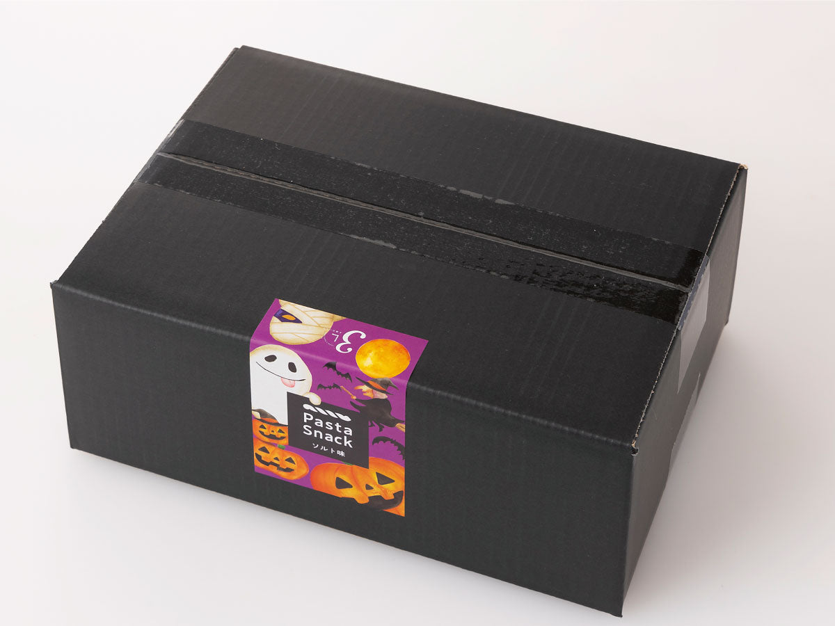 ハロウィンパスタスナック個包装40個BOX
