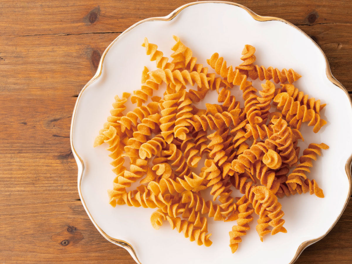 糖質54%オフ パスタスナック(ソルト)10袋セット