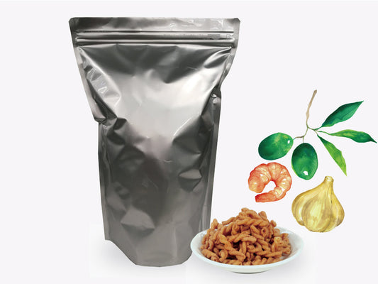 業務用パスタスナック(アヒージョ)