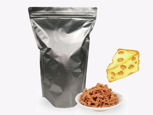 業務用パスタスナック(チーズ)