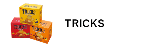 TRICKS