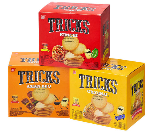 トリックス品薄のお詫び