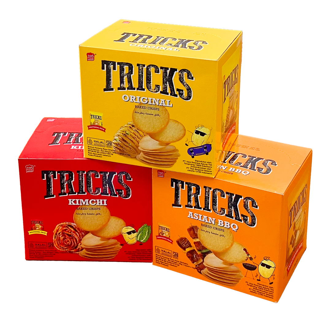 TRICKSトリックス 三州総本舗オンラインショップ