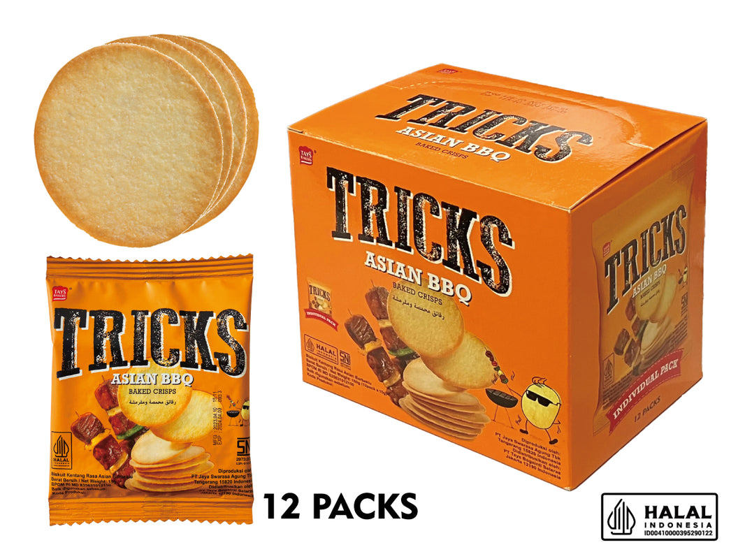 TRICKSトリックス 三州総本舗オンラインショップ