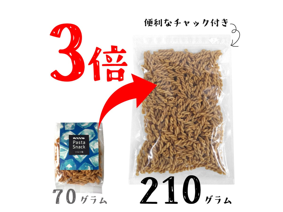パスタスナック25周年記念福袋