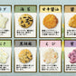 萬葉花集 大箱