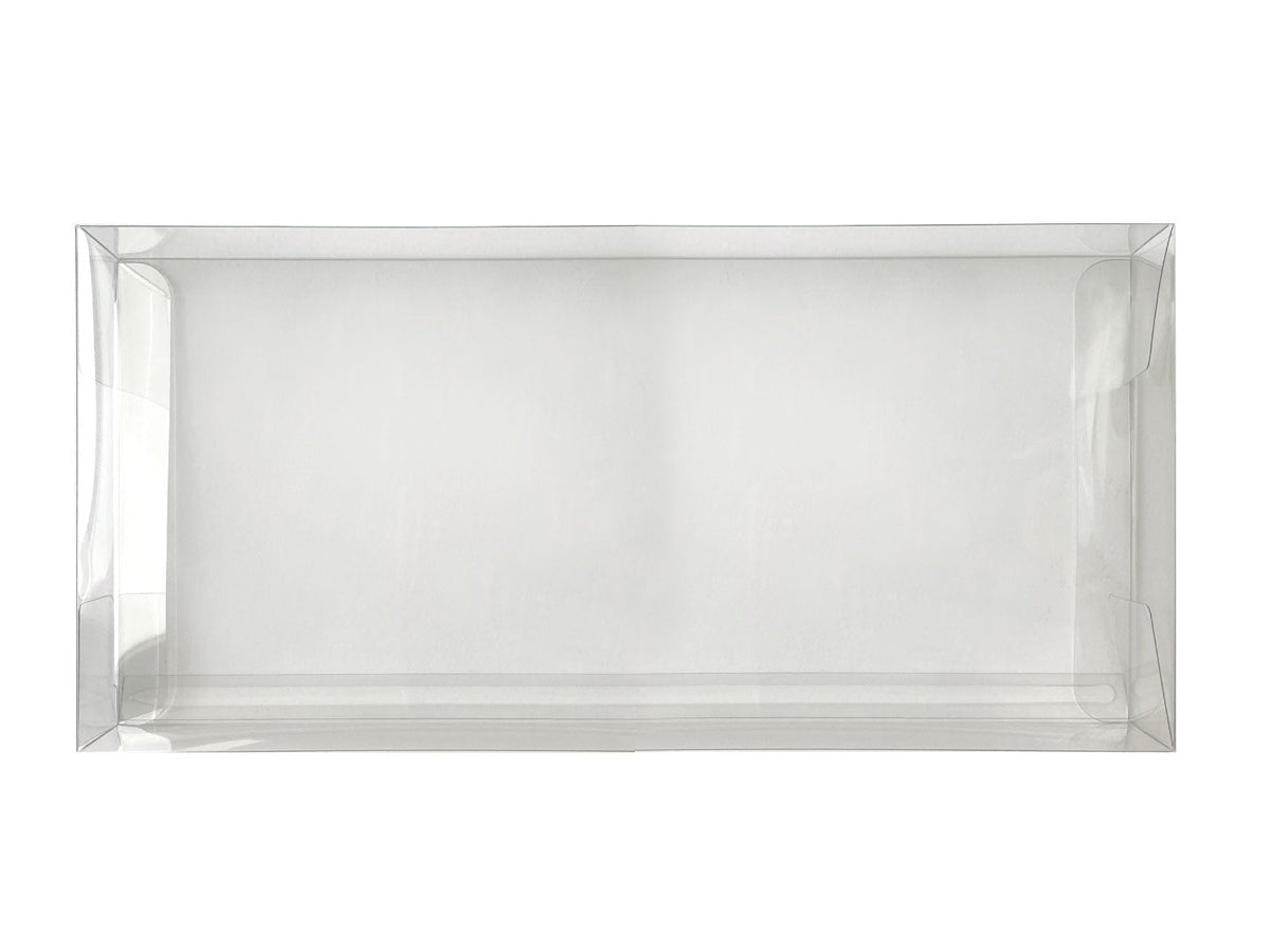 パスタスナック3個用 クリアボックス – 三州総本舗オンラインショップ