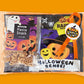 パスタスナック ハロウィン プチギフト