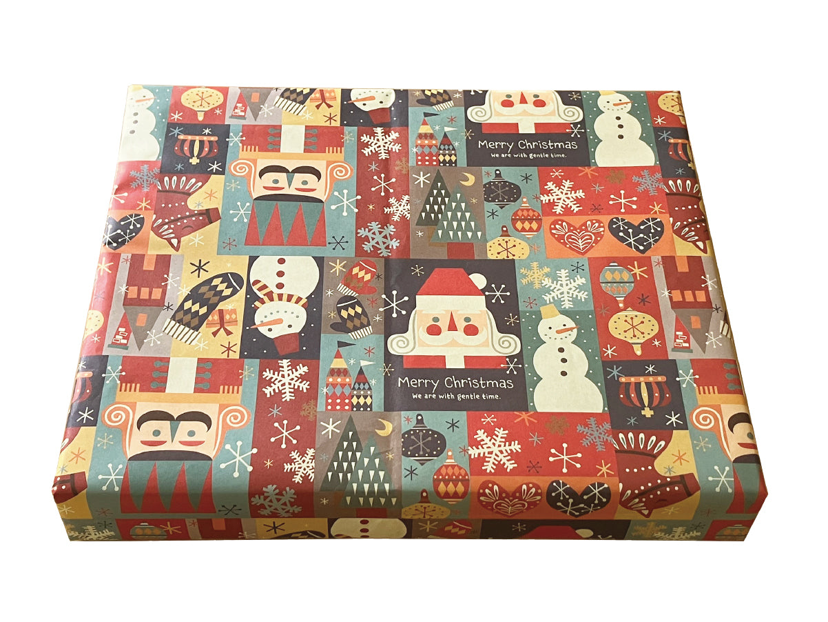 パスタスナック クリスマスギフト（6袋入）