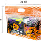 パスタスナック ハロウィン プチギフト