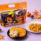 パスタスナック ハロウィン プチギフト
