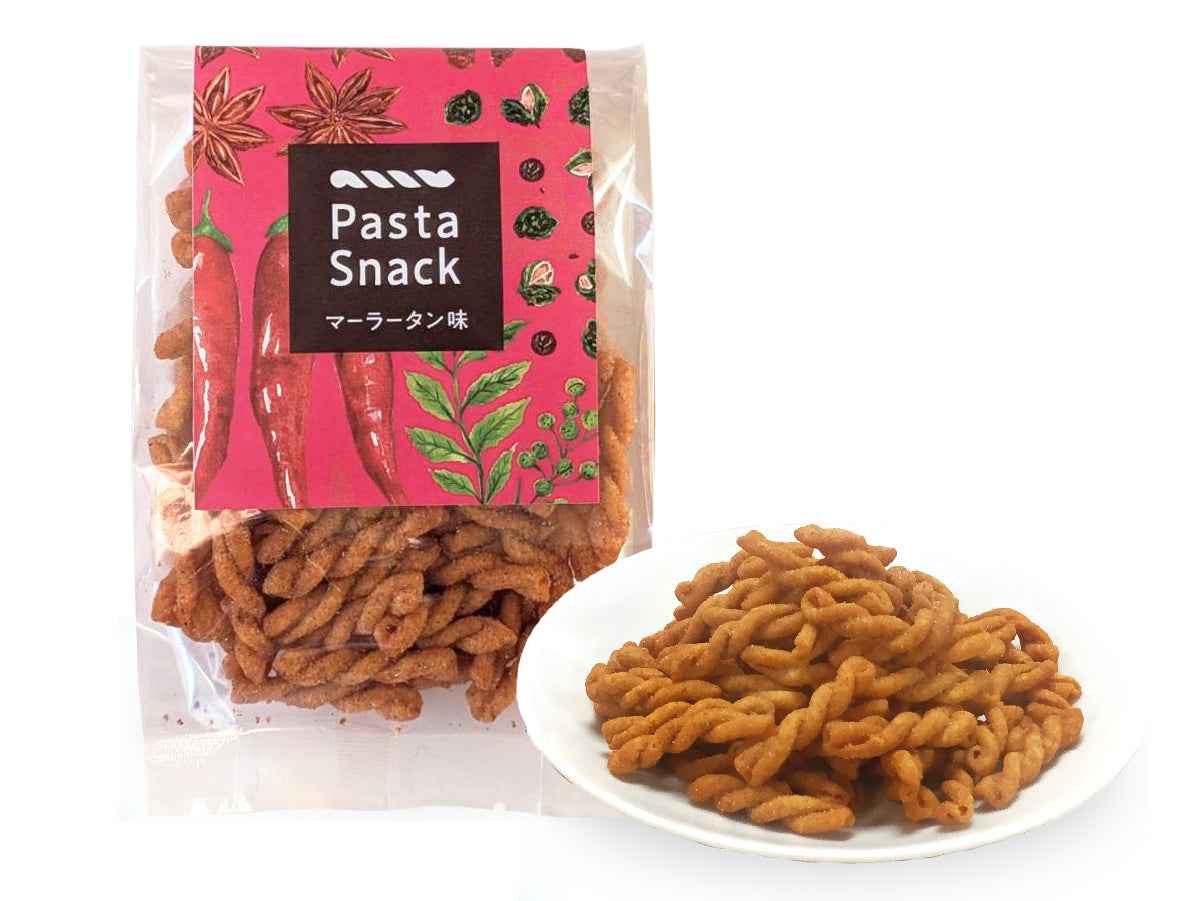 パスタスナック（マーラータン）