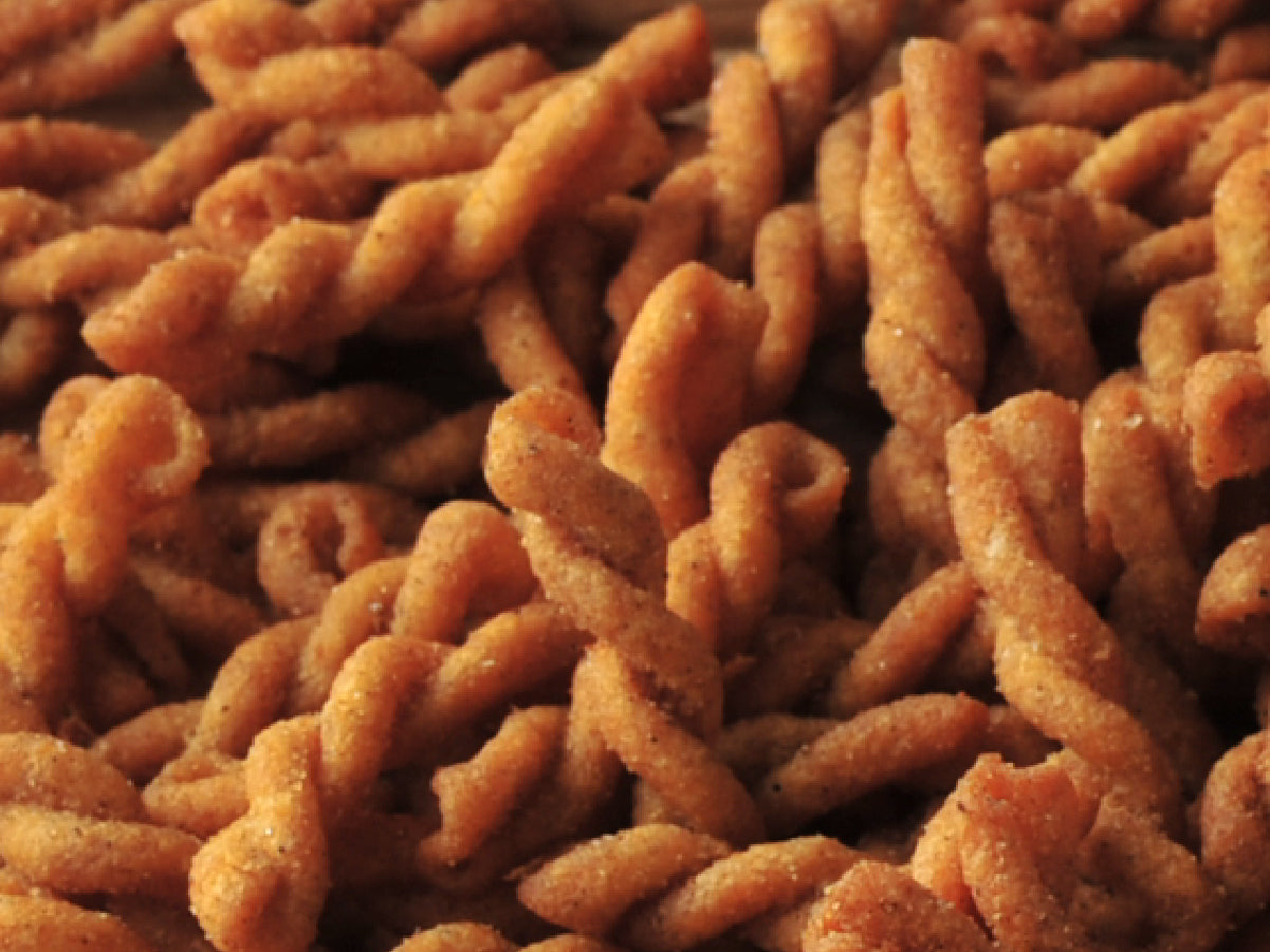 パスタスナック（マーラータン）