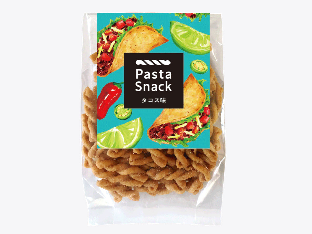 パスタスナックとお煎餅のお店【三州総本舗オンラインショップ】