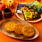 ハロウィンせんべい50枚セット