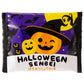 ハロウィンせんべい