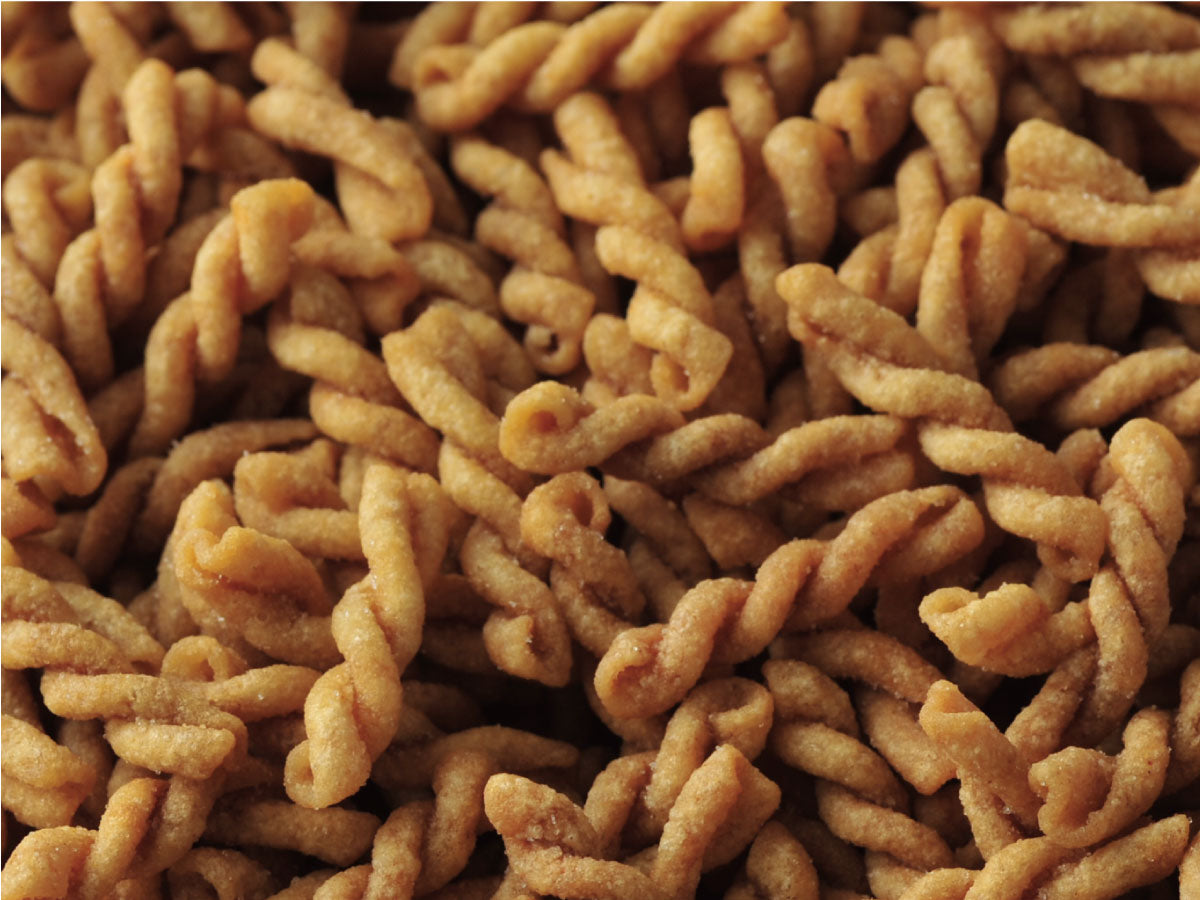 パスタスナック（お年賀）