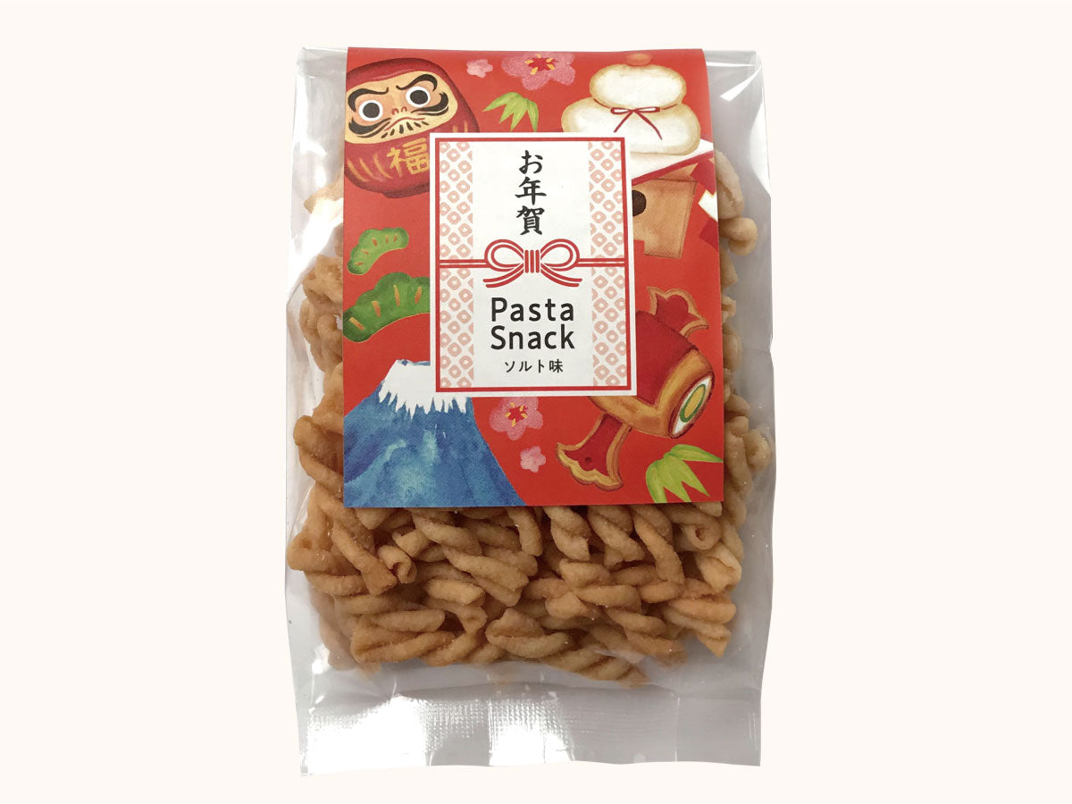 パスタスナック（お年賀）