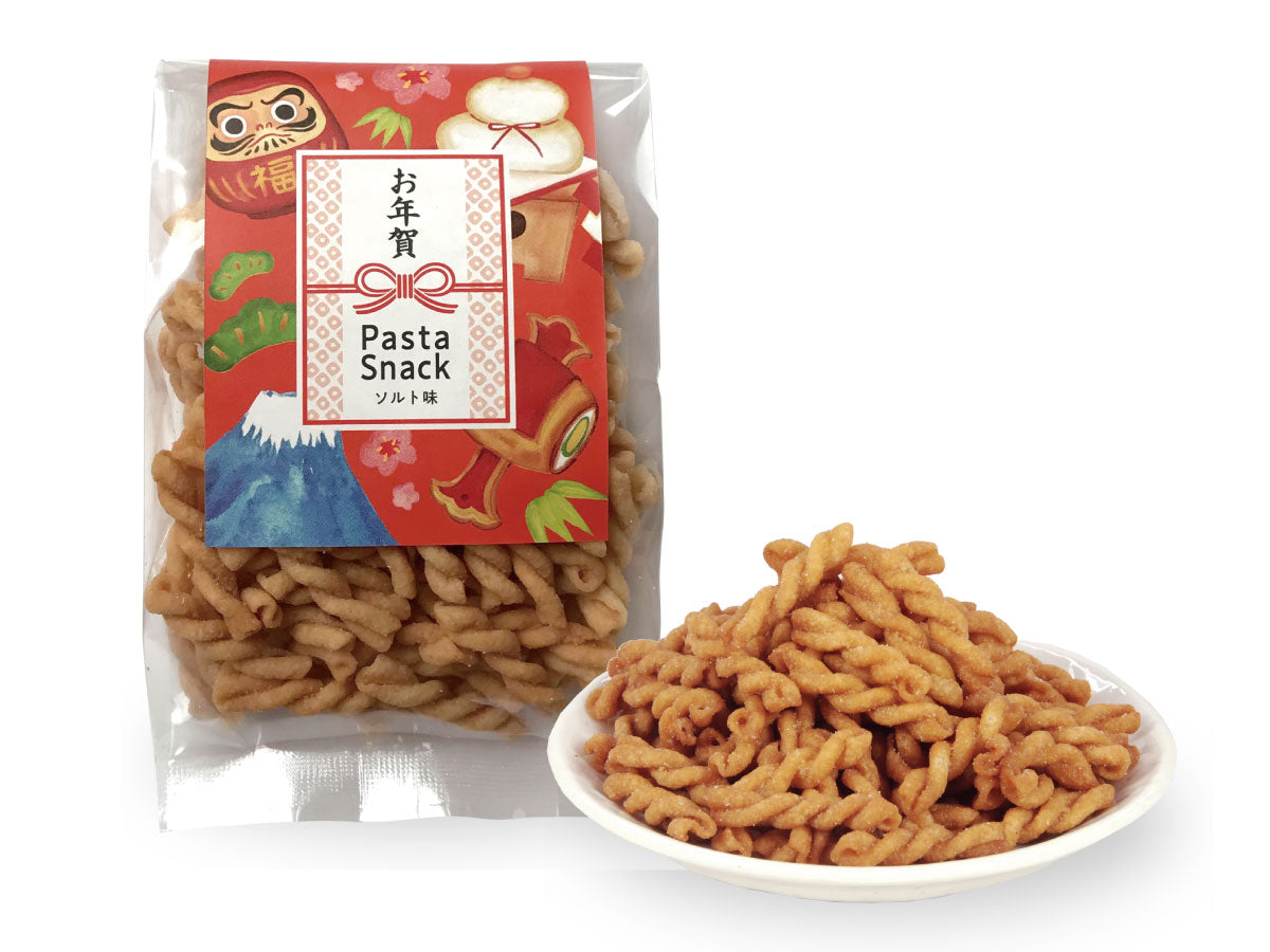 パスタスナック（お年賀）