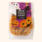 ハロウィンパスタスナック